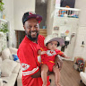 Meet your Posher, Jeffrey